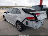 Toyota Corolla Le 5YFEPMAE4MP211443 снимка