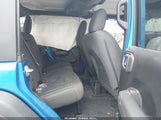 Jeep Wrangler 4-Door Sport S 4X4 1C4PJXDG2RW296709 снимка