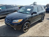 Hyundai Santa Fe Limited 5NMSH73E09H332213 снимка