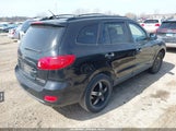 Hyundai Santa Fe Limited 5NMSH73E09H332213 снимка