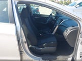 Hyundai Elantra Gt KMHD35LH6EU181706 снимка