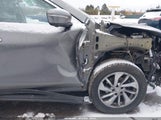 Nissan Rogue Sl 5N1AT2MV7FC808040 снимка