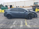 Toyota Corolla Le 5YFBURHE3KP944806 снимка