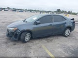 Toyota Corolla Le 5YFBURHE3KP944806 снимка