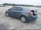 Toyota Corolla Le 5YFBURHE3KP944806 снимка