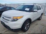 Ford Explorer Limited 1FM5K7F8XFGC45213 снимка