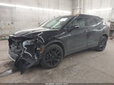 Chevrolet Blazer Awd 2Lt 3GNKBHRS5MS568806 снимка