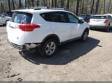 Toyota Rav4 Xle 2T3RFREV7EW198903 снимка