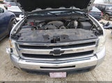 Chevrolet Silverado  Lt 1GCRKSE30BZ378799 снимка