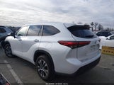 Toyota Highlander Xle 5TDKDRBH0PS514801 снимка