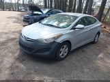 Hyundai Elantra Se KMHDH4AE4EU217090 снимка