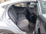 Hyundai Elantra Se KMHDH4AE4EU217090 снимка