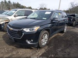 Chevrolet Traverse Awd Lt Cloth 1GNEVGKW8LJ248617 photo