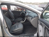Hyundai Elantra Limited KMHDH4AE4DU787301 снимка