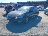 Nissan Altima Sv Fwd 1N4BL4DV7NN318128 fotografie