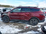 Kia Sportage Plug-In Hybrid X-Line Prestige KNDPZDDH1S7188694 fotografie
