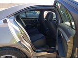 Ford Taurus Sel 1FAHP2E9XDG169950 fotografie