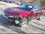 Chevrolet Impala 1Lt 2G1105S32H9104167 снимка