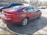Chevrolet Impala 1Lt 2G1105S32H9104167 снимка