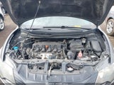 Honda Civic Lx 2HGFG3B56EH519669 снимка
