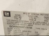 Chevrolet Silverado  1Lt 1GCVKREH6HZ179705 photo