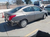 Nissan Versa 1.6 Sv 3N1CN7AP9HL808514 снимка