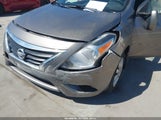 Nissan Versa 1.6 Sv 3N1CN7AP9HL808514 снимка