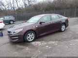 Kia Optima 5XXGT4L34GG021588 снимка