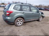 Subaru Forester 2.5I JF2SJABC4FH439345 снимка