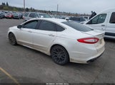 Ford Fusion Titanium 3FA6P0D93DR216516 fotografie
