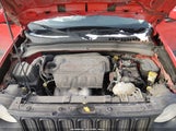 Jeep Renegade Altitude Fwd ZACCJABB4HPF41458 photo