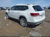 Volkswagen Atlas 3.6L V6 Se W/Technology 1V2UR2CA6KC562007 fotografie