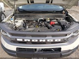 Ford Bronco Sport Big Bend 3FMCR9B64RRF29677 fotografie