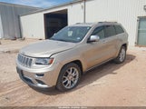 Jeep Grand Cherokee Summit 1C4RJEJT9EC388345 снимка