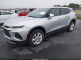 Chevrolet Blazer Awd 2Lt 3GNKBHR47NS131084 снимка