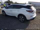Nissan Murano Sv Fwd 5N1AZ2BJ6NC126523 photo