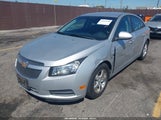 Chevrolet Cruze 1Lt 1G1PF5SC2C7250538 снимка