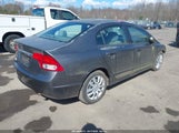 Honda Civic Lx 2HGFA1F54AH543558 снимка