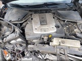 Infiniti M37X JN1BY1AR9CM394232 снимка