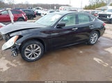 Infiniti M37X JN1BY1AR9CM394232 снимка