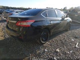 Nissan Sentra Sv 3N1AB7AP2DL667294 снимка