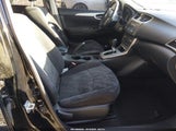 Nissan Sentra Sv 3N1AB7AP2DL667294 снимка