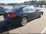 Infiniti G37X JNKCV61F89M360075 снимка
