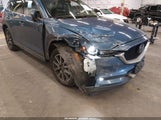 Mazda Cx-5 Grand Touring JM3KFBDM5J0370563 снимка