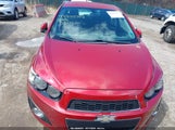Chevrolet Sonic Ltz Auto 1G1JE6SB2E4215167 снимка