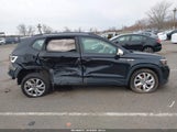 Volkswagen Taos 1.5T S 3VVFX7B25PM321361 fotografie