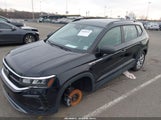 Volkswagen Taos 1.5T S 3VVFX7B25PM321361 fotografie
