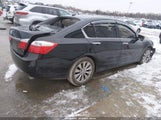 Honda Accord Ex-L 1HGCR2F89FA168543 снимка