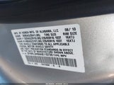 Honda Odyssey Ex-L 5FNRL3H66AB110739 снимка