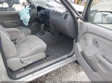 Toyota Tacoma 5TEVL52N41Z841419 снимка